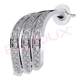 ORECCHINI METROPOLITAN CURL