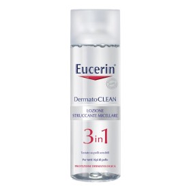 EUCERIN DERMATOCLEAN MIC400ML