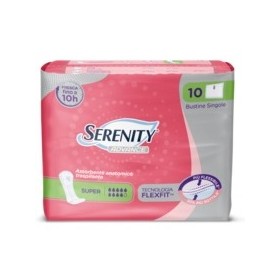 SERENITY ASS ADV SUPER 6X10PZ