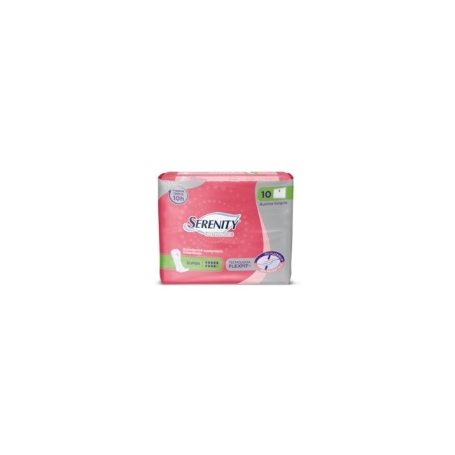 SERENITY ASS ADV SUPER 6X10PZ