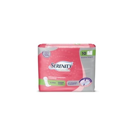 SERENITY ASS ADV SUPER 6X10PZ