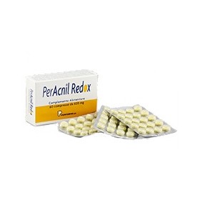 PERACNIL REDOX 60CPR