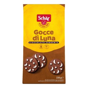 SCHAR GOCCE DI LUNA 220G