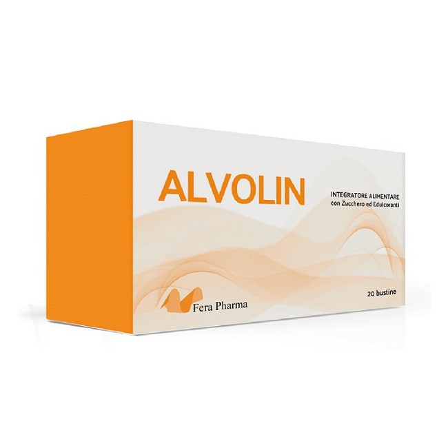 ALVOLIN 20BUST