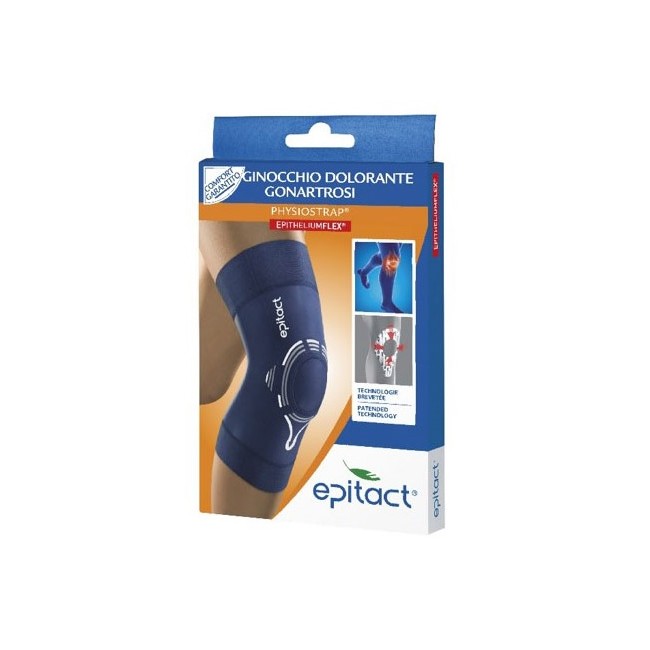 EPITACT PHYSIOSTRAP GONARTR XS