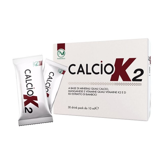 CALCIOK2 30STICK PACK