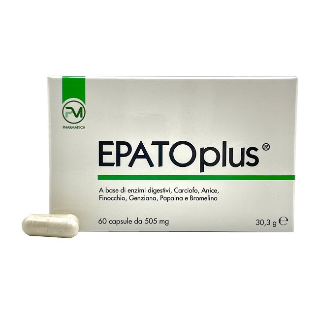 EPATO PLUS 60CPS