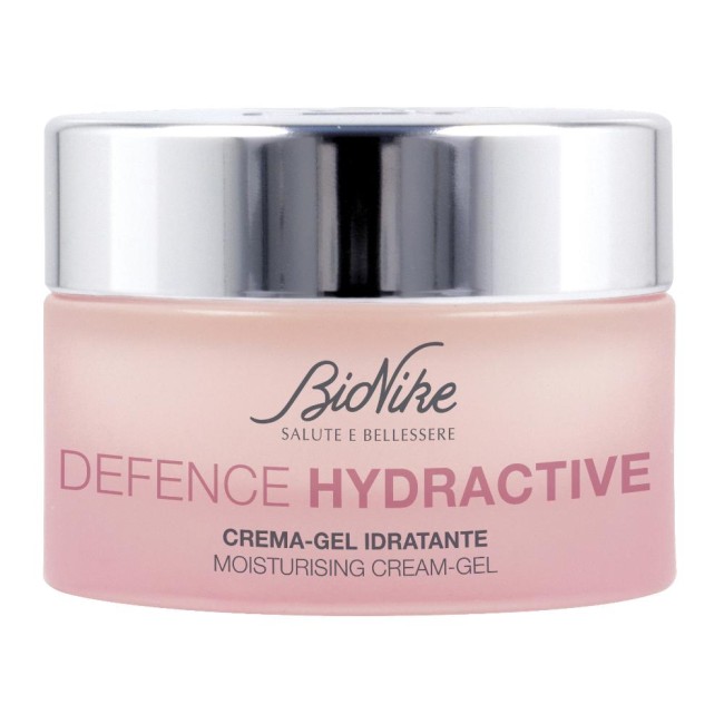 DEFENCE HYDRACTIVE CR-GEL IDRA