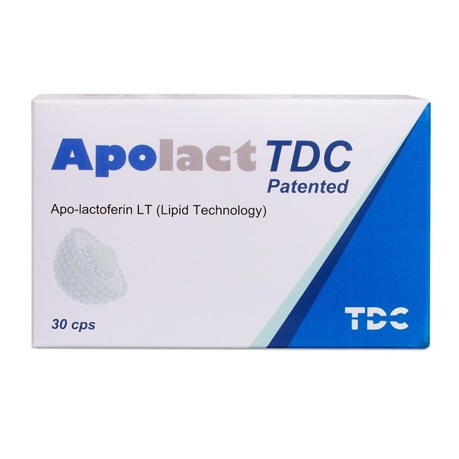 APOLACT TDC 30CPS