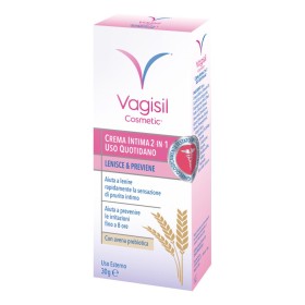 VAGISIL CR INT 2IN1 USO QUOTID