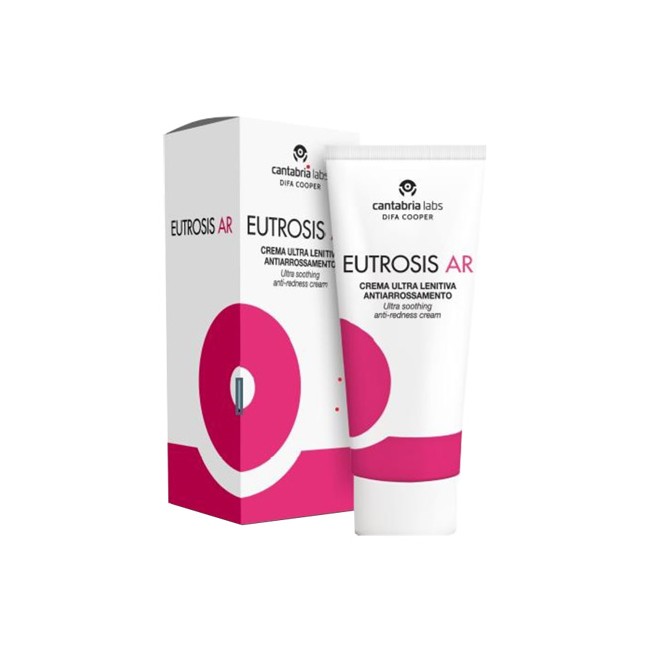 EUTROSIS AR CREMA 30G