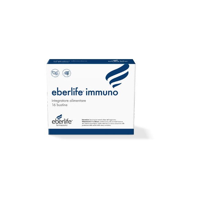 EBERLIFE IMMUNO 16BUST