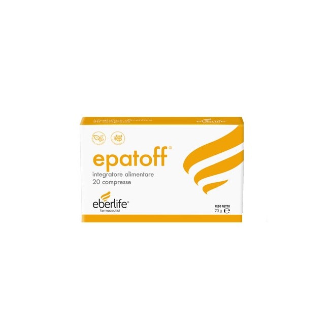 EPATOFF 20CPR