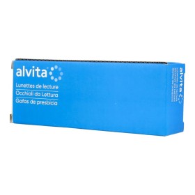 ALVITA OCCH LETT SIMON +1,00
