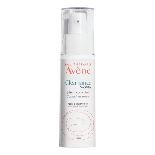 AVENE CLEANANCE WOM SIERO CORR