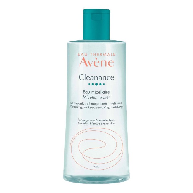 AVENE CLEANANCE ACQ MICELL NF