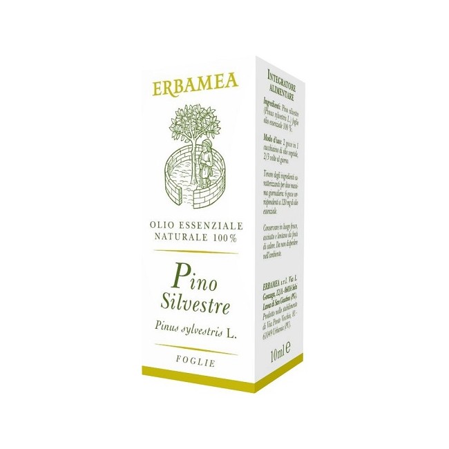 PINO SILVESTRE 10ML