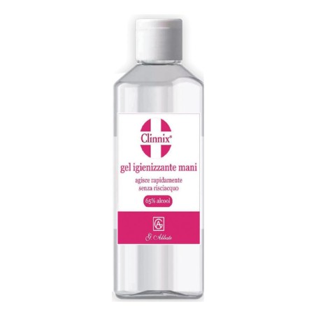 CLINNIX GEL IGIEN MANI 100ML
