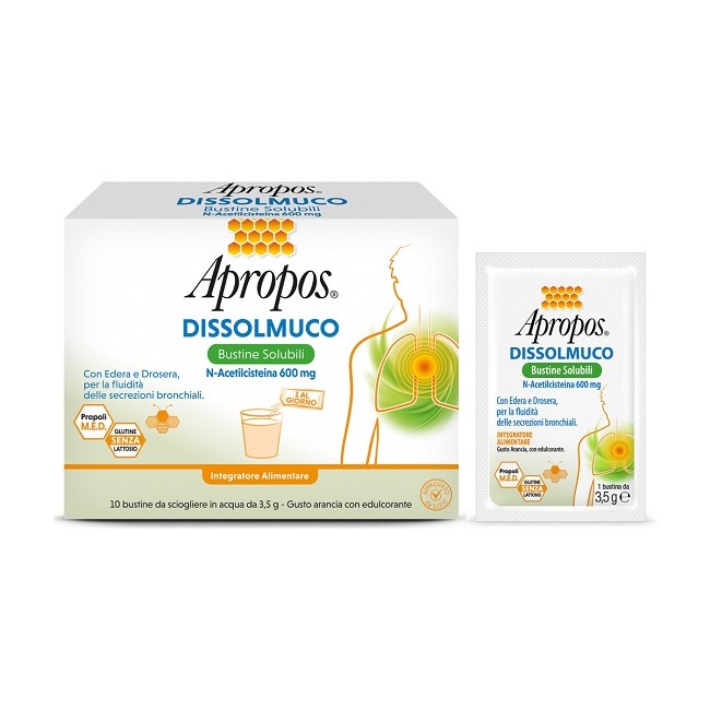 APROPOS DISSOLMUCO BUST SOLUB