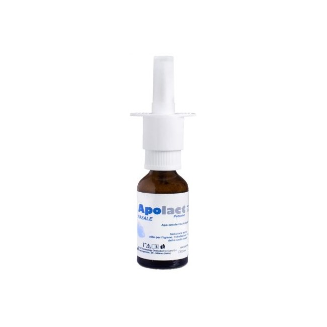 APOLACT NASALE TDC 20ML