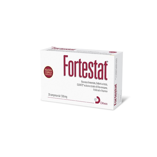 FORTESTAT 30CPR