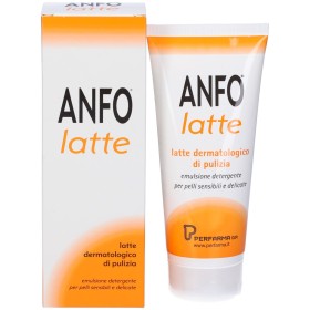 ANFO LATTE 200ML