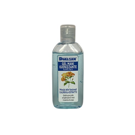 DUALSAN GEL MANI IGIEN 100ML