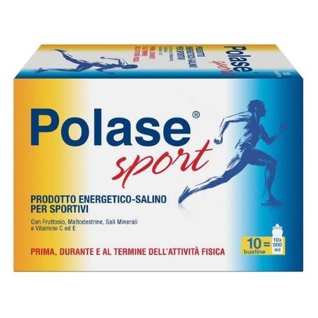POLASE SPORT 10BS PROMO 2021