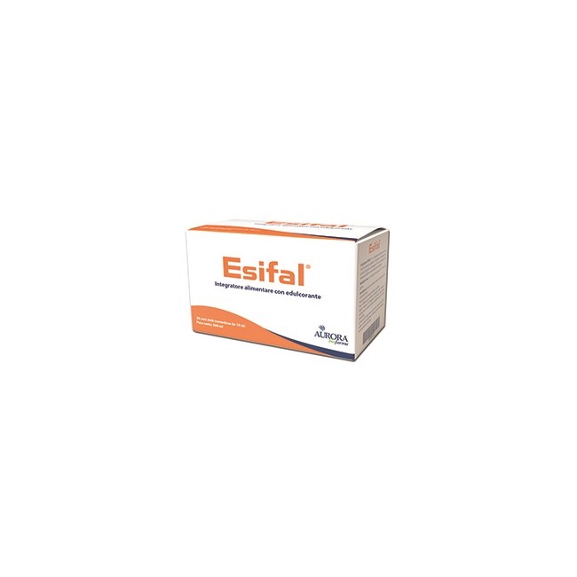 ESIFAL 30ORAL STICK 10ML