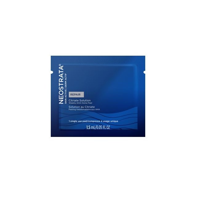 NEOSTRATA CITRIATE SOL 8DISC