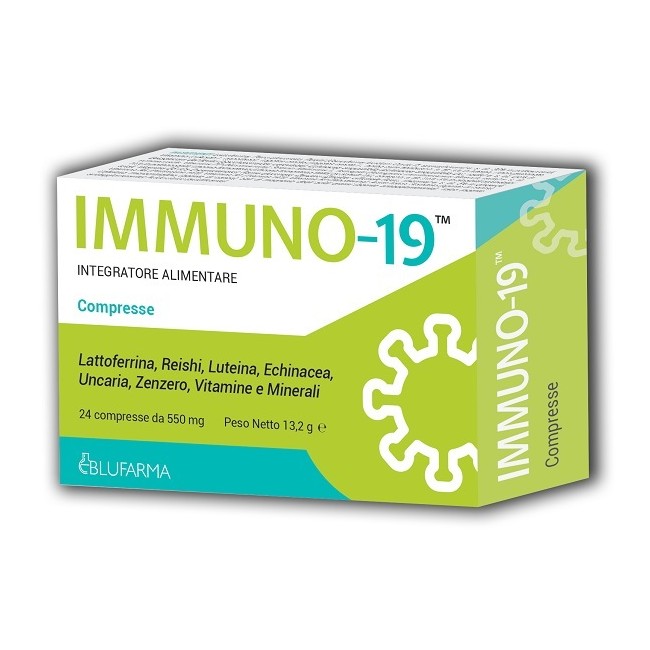 IMMUNO 19 24CPR