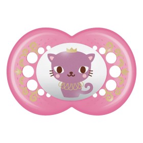 MAM ORIGINAL 16+ SIL DOPP FEM