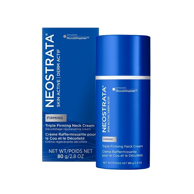 NEOSTRATA TRIPLE FIRMING NECK