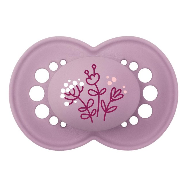 MAM ORIGINAL 6+ SIL DOPP FEMM