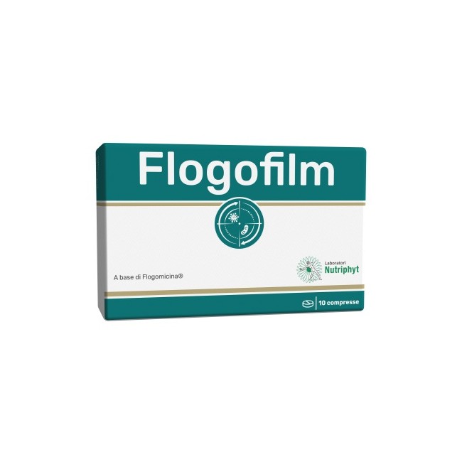 FLOGOFILM 10CPR