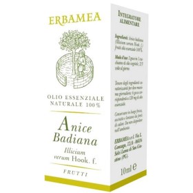 ANICE BADIANA 10ML