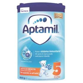 APTAMIL 5 LATTE 800G