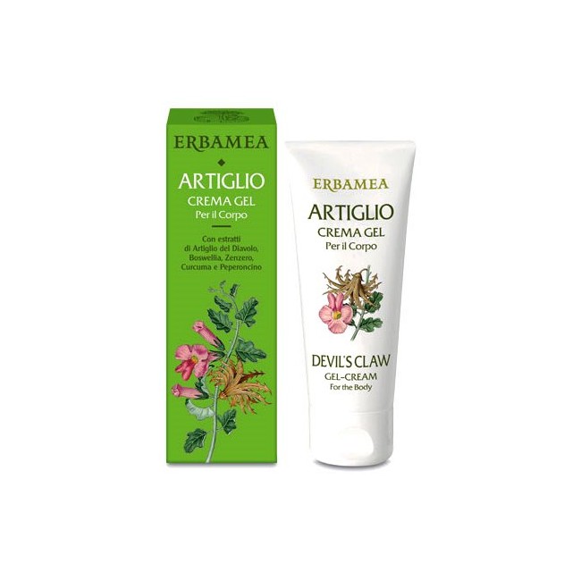 ARTIGLIO CREMA GEL 75ML