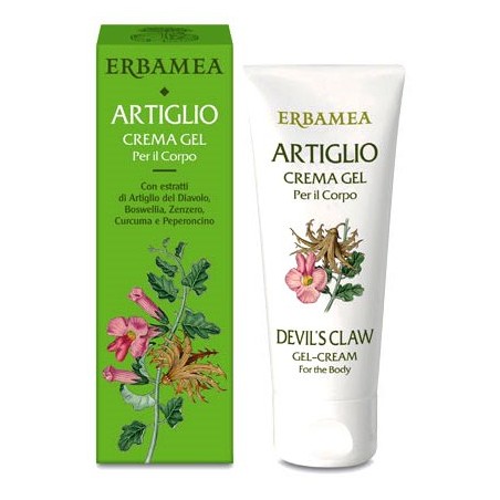 ARTIGLIO CREMA GEL 75ML