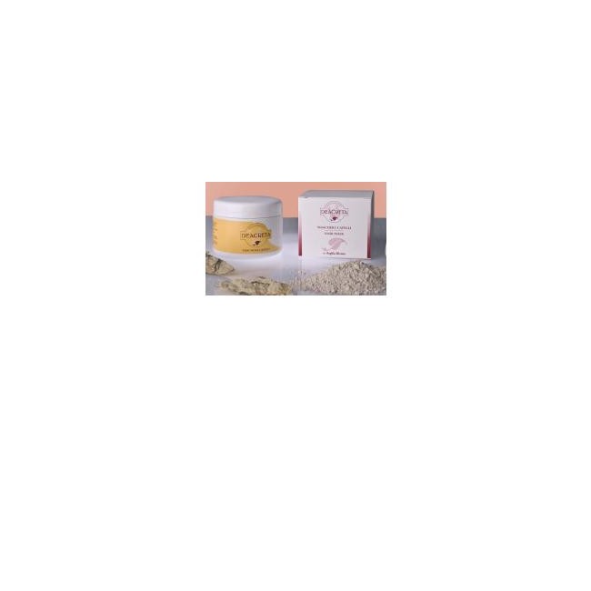 MASCHERA CAPELLI ARGILLA 250ML