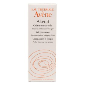 AVENE AKERAT 10 CREMA CORPO