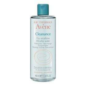 AVENE CLEANANCE ACQUA MICELLAR