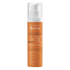 AVENE SOL COL FLU SPF50+ 50ML