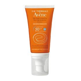 AVENE SOL EMULS SOL SPF50+ S/P