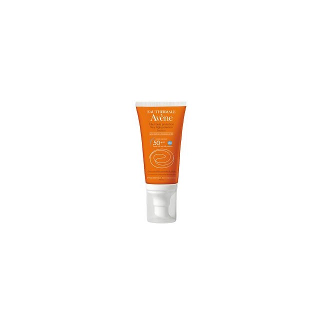 AVENE SOL EMULS SOL SPF50+ S/P