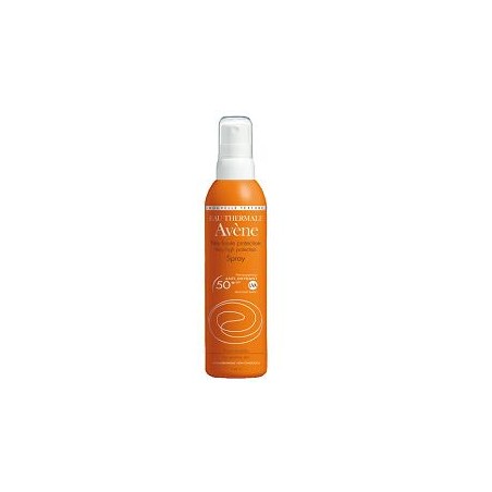 AVENE SOL SPRAY SPF50+