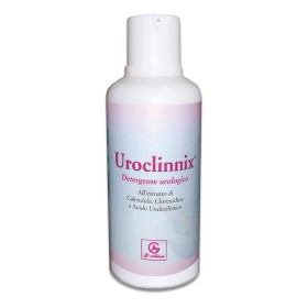Uroclinnix Detergente Urologico 500 Ml