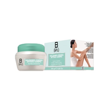 B LIFT BALSAMO CREMA ATTIVO