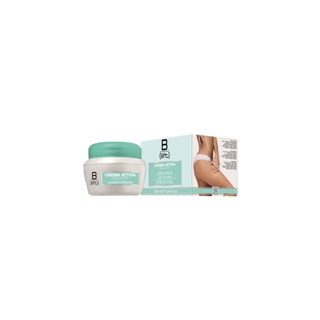 B LIFT CREMA ATTIVA CELLULITE