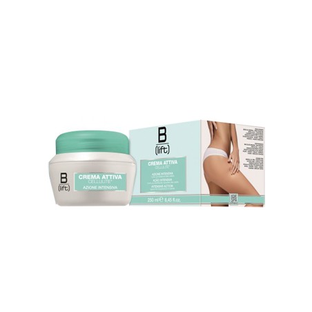 B LIFT CREMA ATTIVA CELLULITE